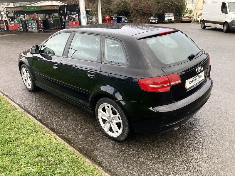 Used Audi A3 for sale - 78107319: Photo 9