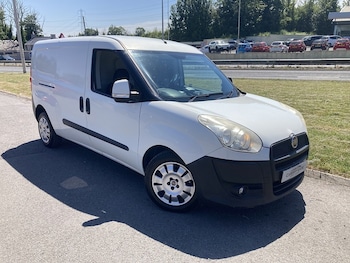 Used Fiat Doblo 2014 for sale - 79217287: Photo