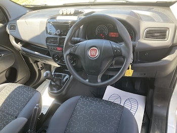 Used Fiat Doblo 2014 for sale - 79217287: Photo