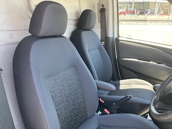 Used Fiat Doblo 2014 for sale - 79217287: Photo