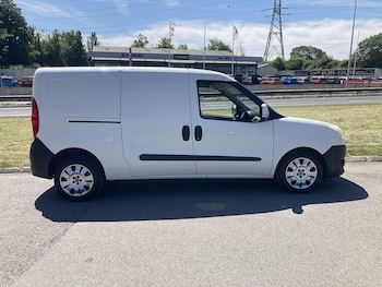 Used Fiat Doblo 2014 for sale - 79217287: Photo