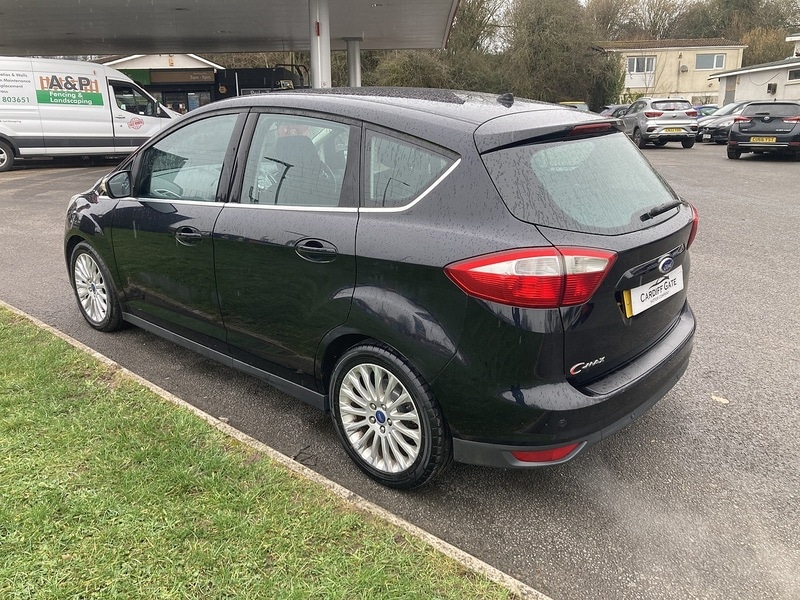 Used Ford C-Max 2015 for sale - 77693926: Photo 10