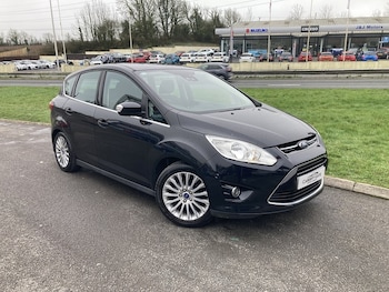 Used Ford C-Max 2015 for sale - 77693926: Photo