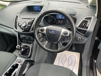 Used Ford C-Max 2015 for sale - 77693926: Photo