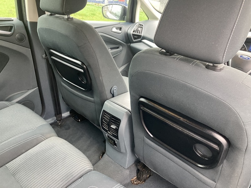 Used Ford C-Max 2015 for sale - 77693926: Photo 5