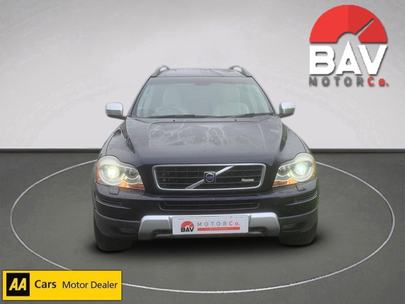 Used Volvo XC90 2009 for sale - 77367795: Photo 10