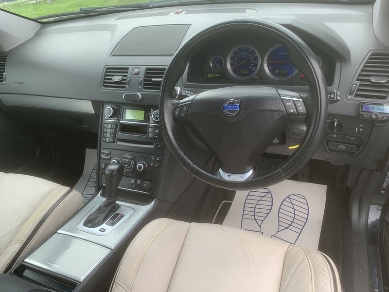 Used Volvo XC90 2009 for sale - 77367795: Photo 12