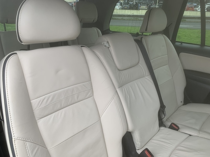 Used Volvo XC90 2009 for sale - 77367795: Photo 14