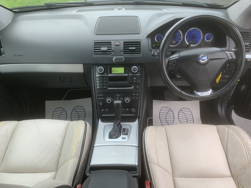 Used Volvo XC90 2009 for sale - 77367795: Photo 16