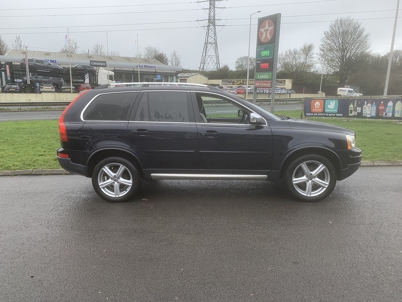 Used Volvo XC90 2009 for sale - 77367795: Photo 17