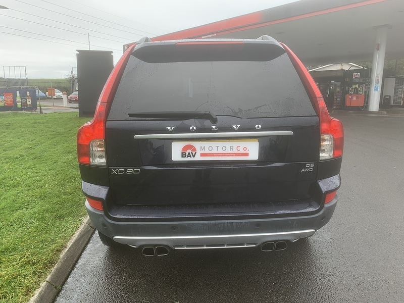 Used Volvo XC90 2009 for sale - 77367795: Photo 19