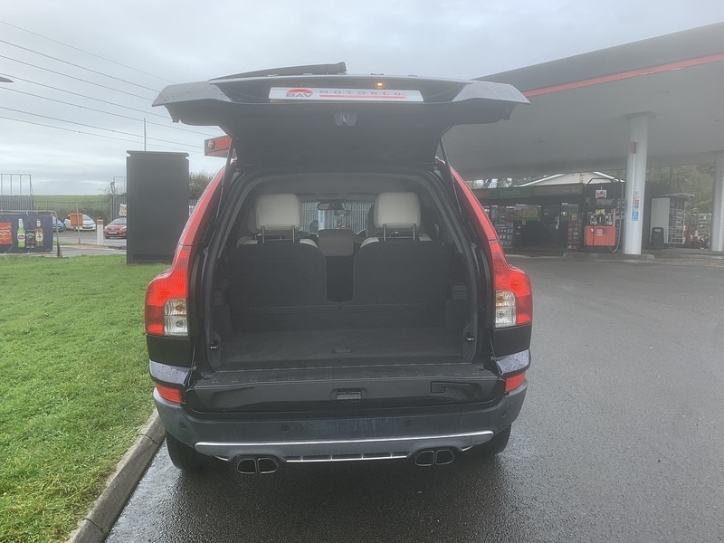 Used Volvo XC90 2009 for sale - 77367795: Photo 23