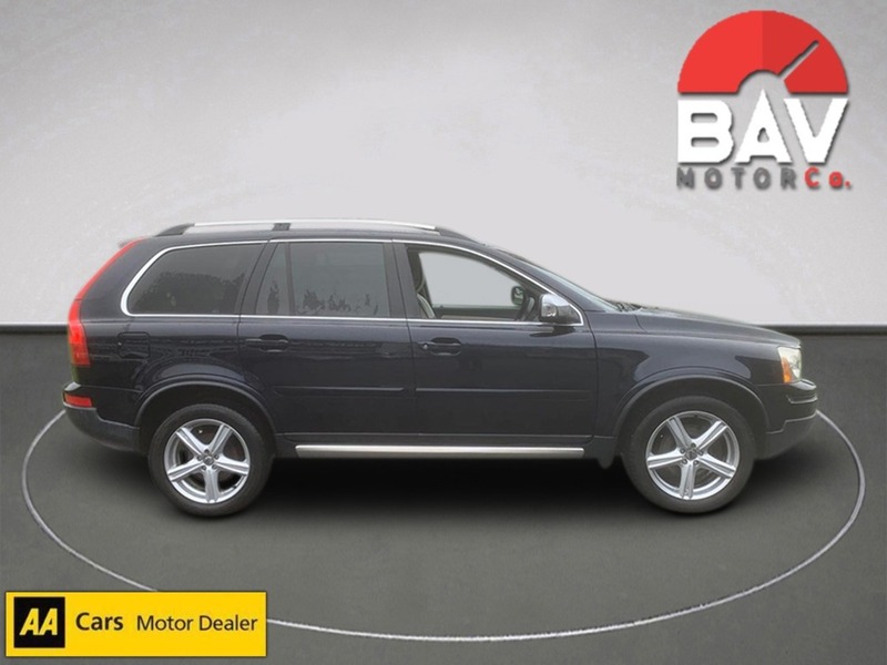 Used Volvo XC90 2009 for sale - 77367795: Photo 5