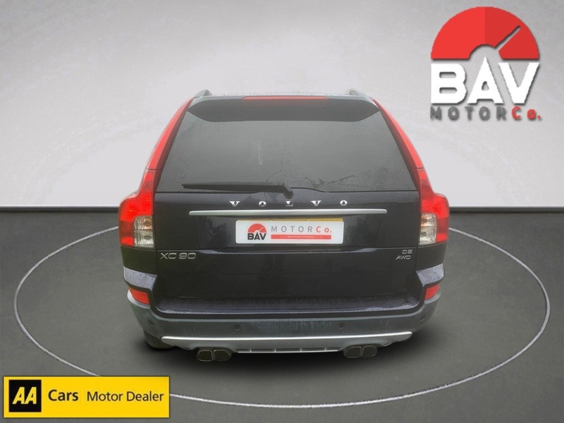 Used Volvo XC90 2009 for sale - 77367795: Photo 7