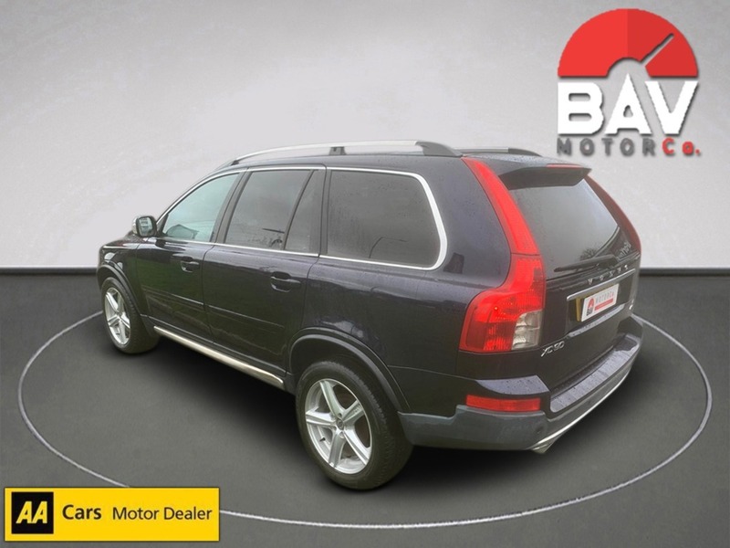 Used Volvo XC90 2009 for sale - 77367795: Photo 8