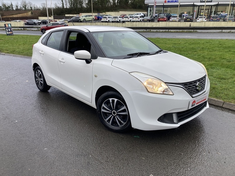 Used Suzuki Baleno 2018 for sale - 77367829: Photo 11