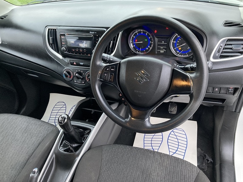 Used Suzuki Baleno 2018 for sale - 77367829: Photo 12