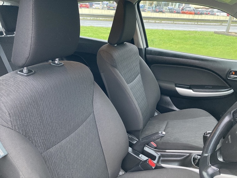 Used Suzuki Baleno 2018 for sale - 77367829: Photo 13