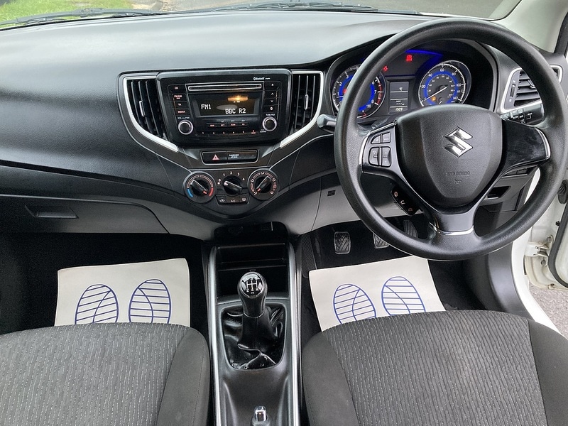 Used Suzuki Baleno 2018 for sale - 77367829: Photo 16