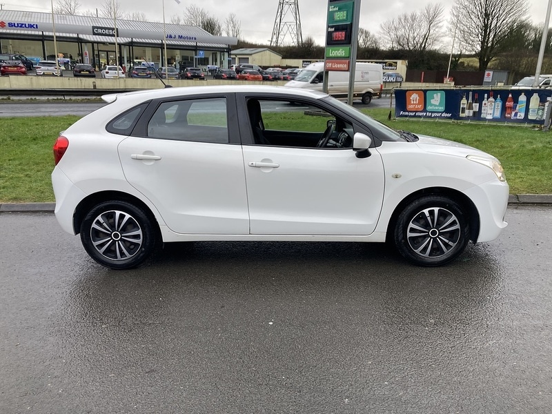 Used Suzuki Baleno 2018 for sale - 77367829: Photo 17