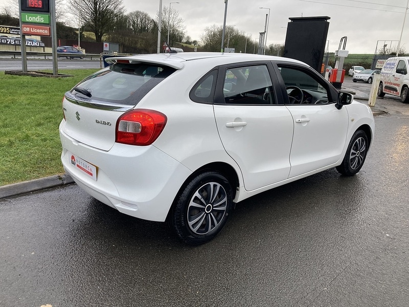 Used Suzuki Baleno 2018 for sale - 77367829: Photo 18