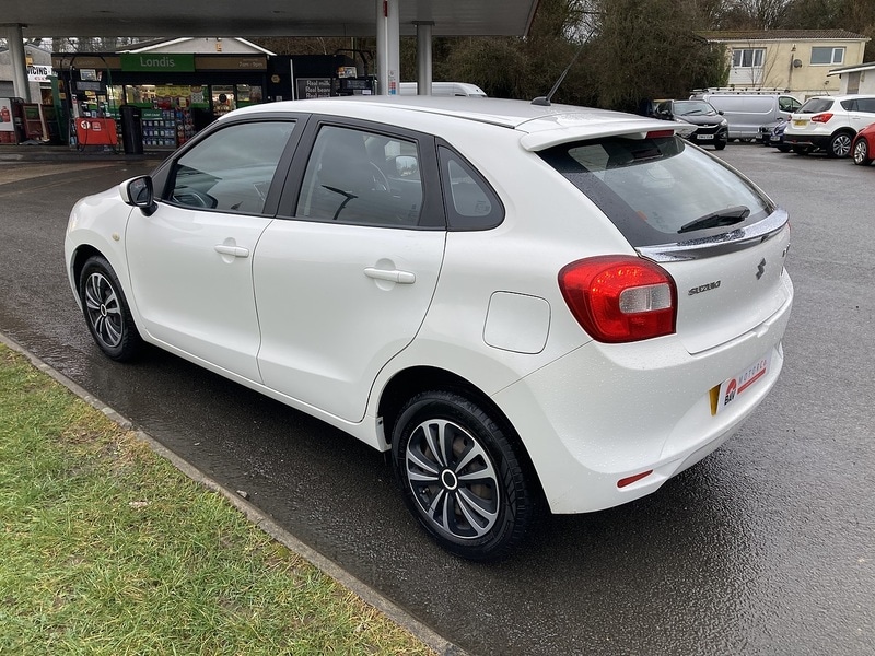 Used Suzuki Baleno 2018 for sale - 77367829: Photo 20