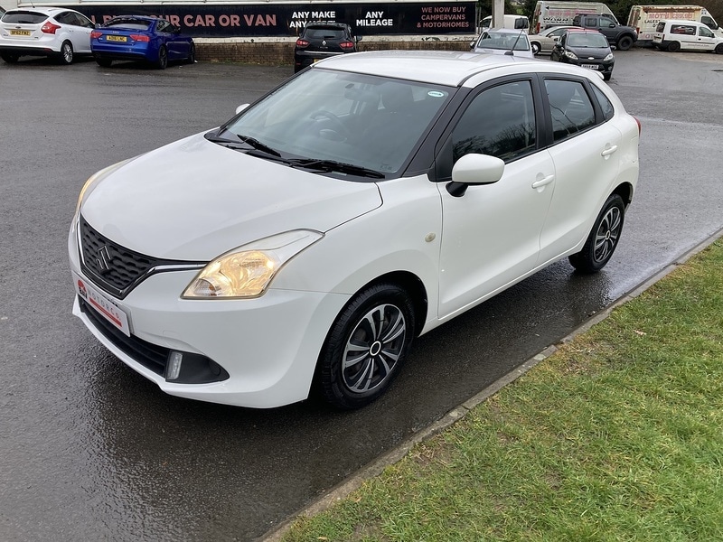 Used Suzuki Baleno 2018 for sale - 77367829: Photo 21