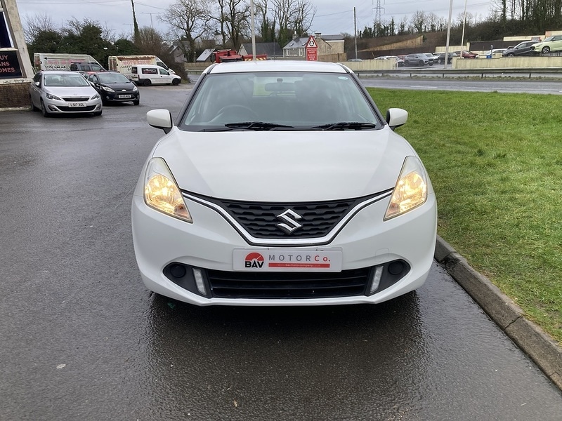 Used Suzuki Baleno 2018 for sale - 77367829: Photo 22