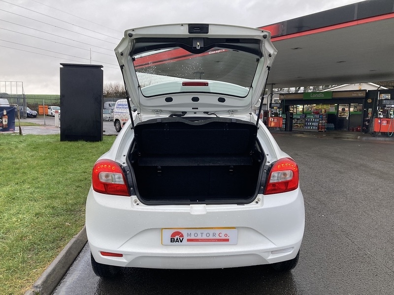 Used Suzuki Baleno 2018 for sale - 77367829: Photo 23