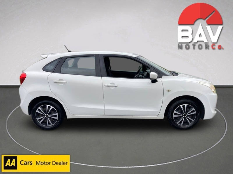 Used Suzuki Baleno 2018 for sale - 77367829: Photo 5