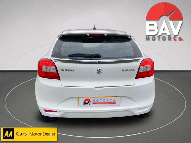 Used Suzuki Baleno 2018 for sale - 77367829: Photo 7
