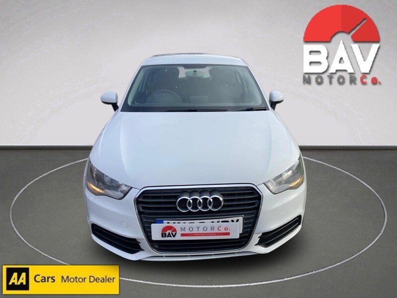 Used Audi A1 2012 for sale - 77367839: Photo 10