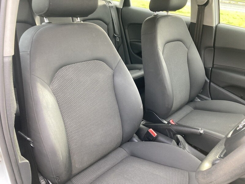 Used Audi A1 2012 for sale - 77367839: Photo 12