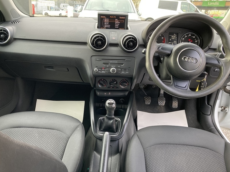 Used Audi A1 2012 for sale - 77367839: Photo 15