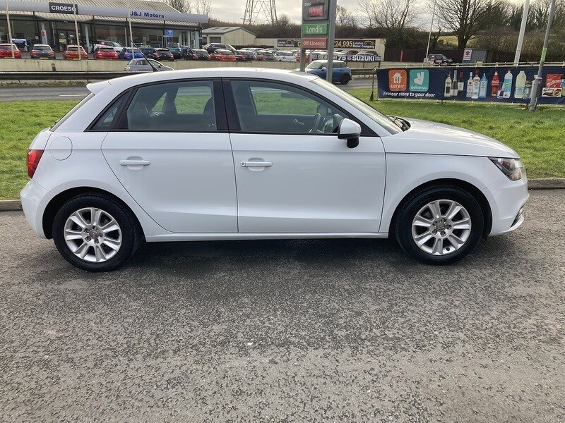 Used Audi A1 2012 for sale - 77367839: Photo 16