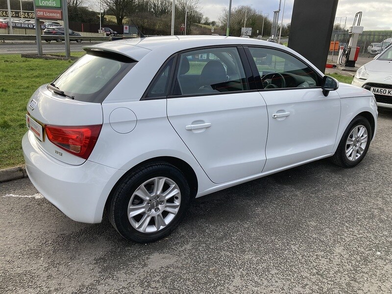 Used Audi A1 2012 for sale - 77367839: Photo 17
