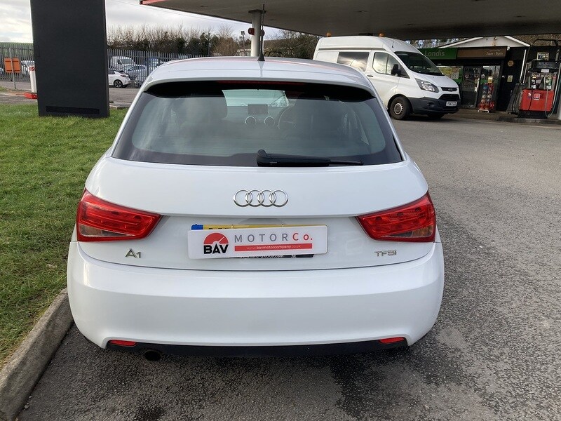 Used Audi A1 2012 for sale - 77367839: Photo 18