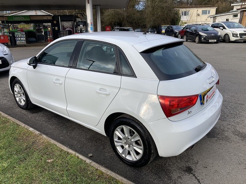 Used Audi A1 2012 for sale - 77367839: Photo 19