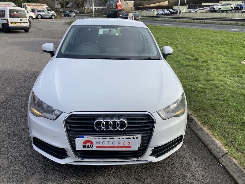 Used Audi A1 2012 for sale - 77367839: Photo 21