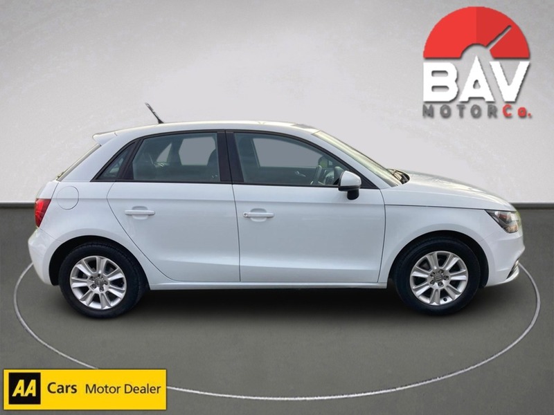 Used Audi A1 2012 for sale - 77367839: Photo 5