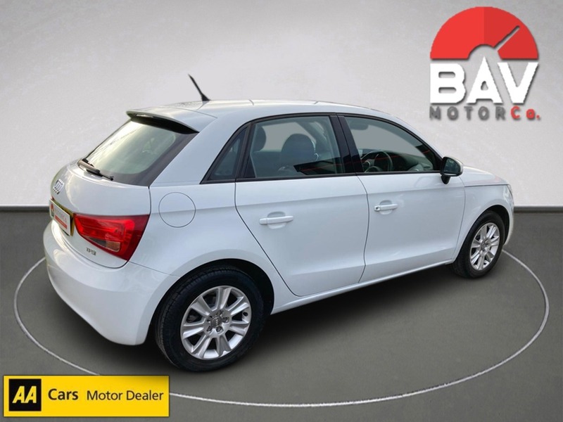 Used Audi A1 2012 for sale - 77367839: Photo 6