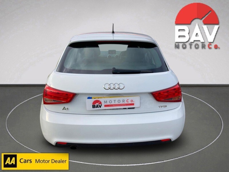 Used Audi A1 2012 for sale - 77367839: Photo 7