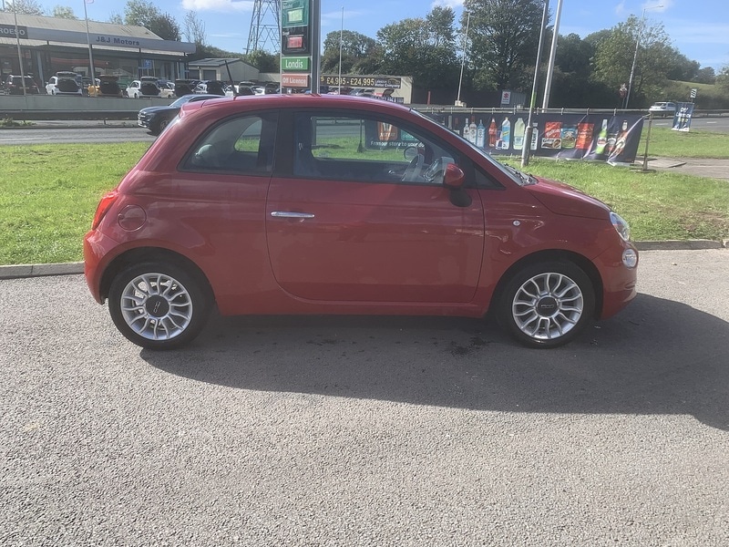 Used Fiat 500 2016 for sale - 77404587: Photo 5
