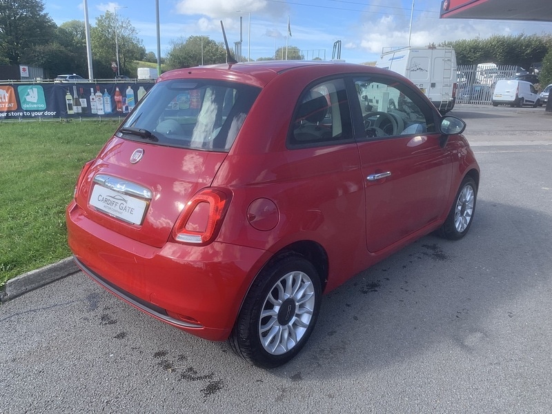 Used Fiat 500 2016 for sale - 77404587: Photo 6