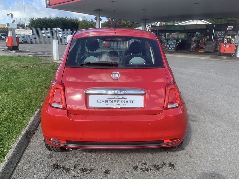 Used Fiat 500 2016 for sale - 77404587: Photo 7
