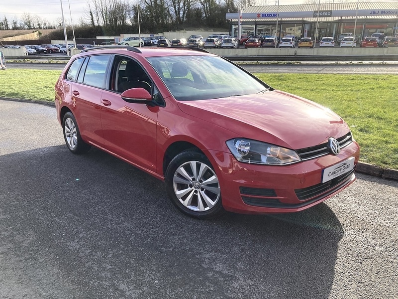 Used Volkswagen Golf 2015 for sale - 77378092: Photo 1