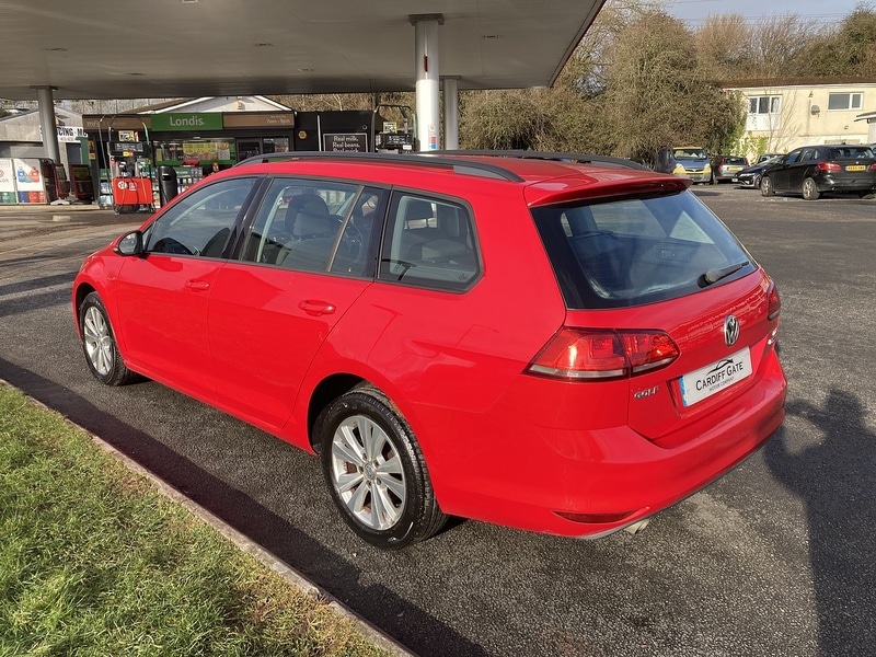 Used Volkswagen Golf 2015 for sale - 77378092: Photo 10