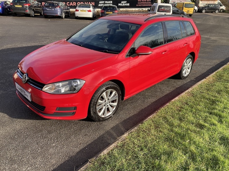 Used Volkswagen Golf 2015 for sale - 77378092: Photo 11