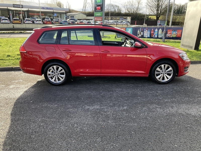 Used Volkswagen Golf 2015 for sale - 77378092: Photo 7