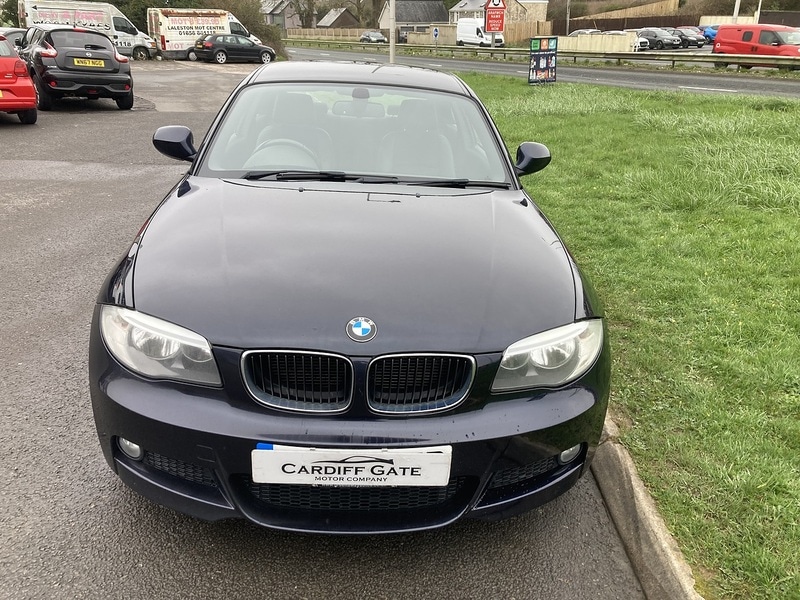 Used BMW 1 Series 2013 for sale - 77906056: Photo 10